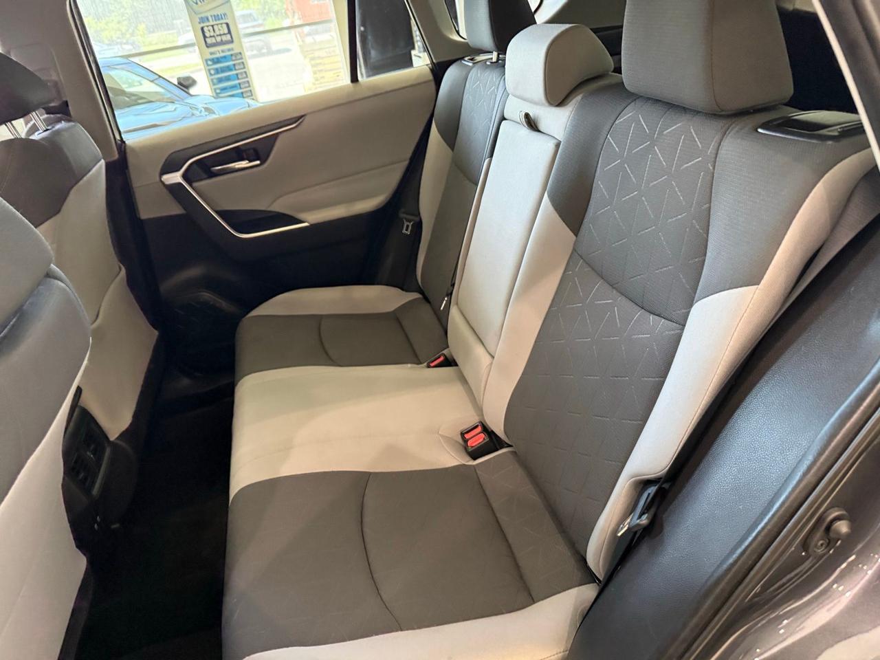 2019 Toyota RAV4 Hybrid XLE Annapolis MD
