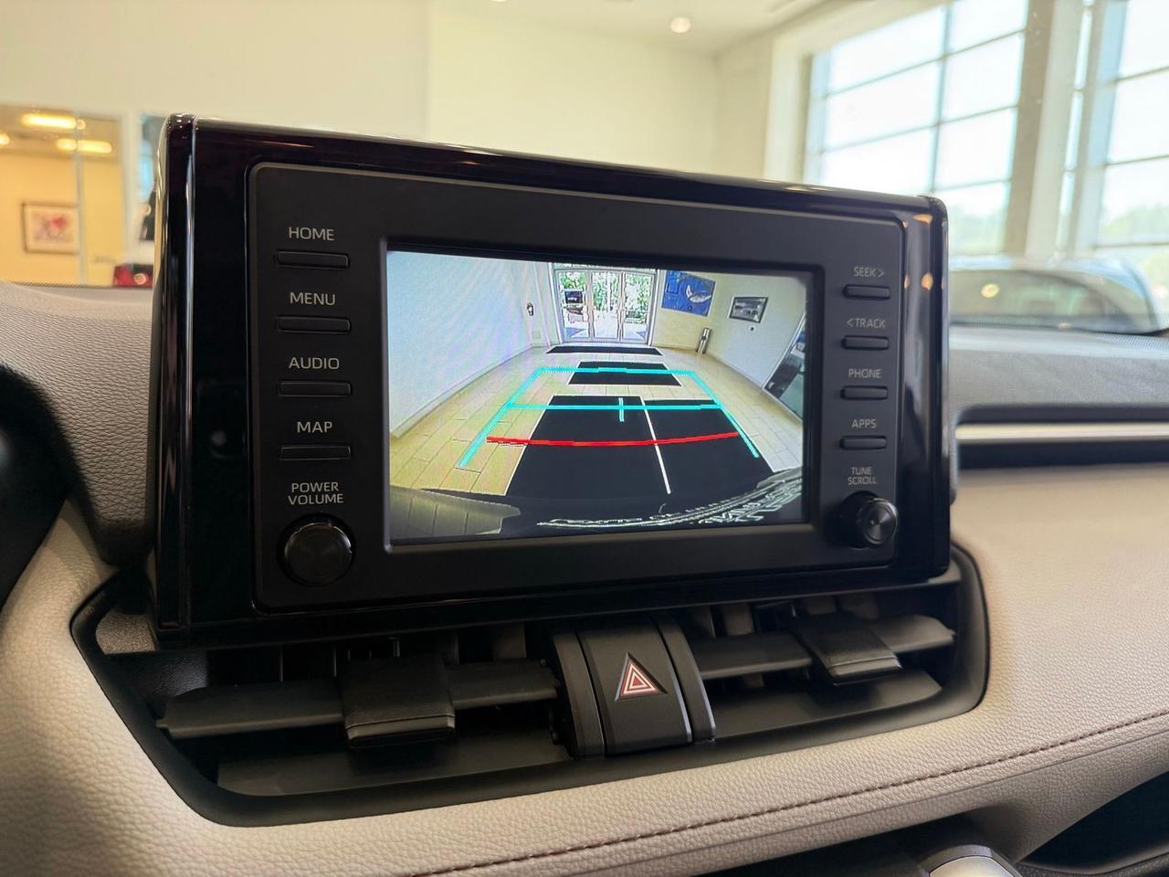 2019 Toyota RAV4 Hybrid XLE Annapolis MD