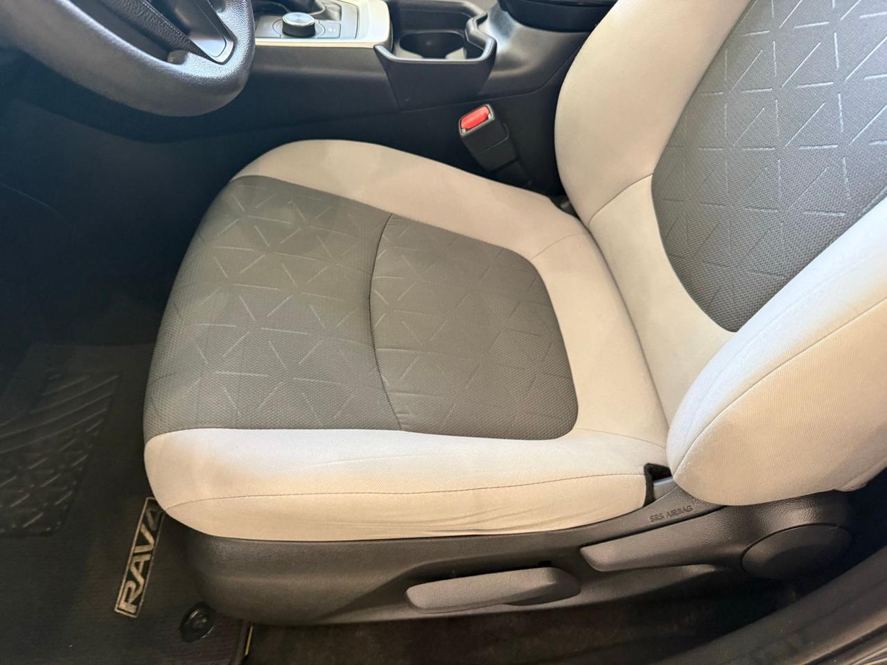 2019 Toyota RAV4 Hybrid XLE Annapolis MD