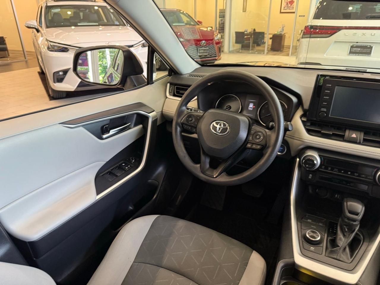 2019 Toyota RAV4 Hybrid XLE Annapolis MD