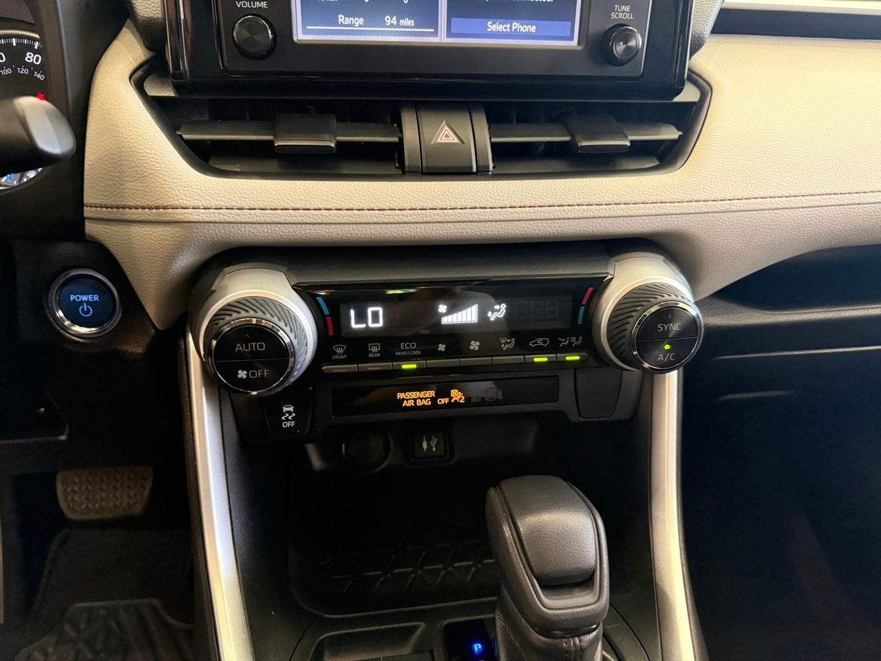 2019 Toyota RAV4 Hybrid XLE Annapolis MD