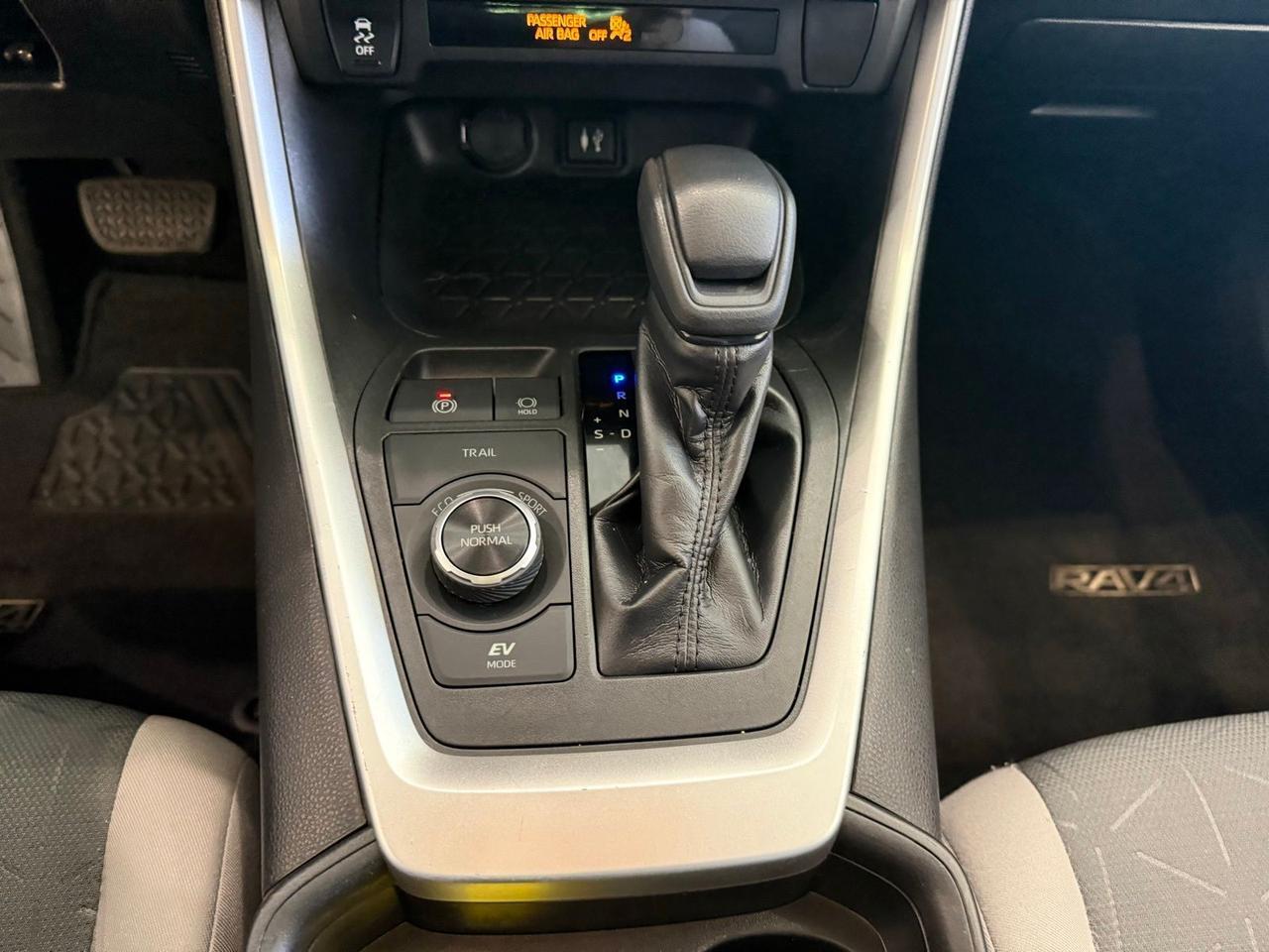 2019 Toyota RAV4 Hybrid XLE Annapolis MD