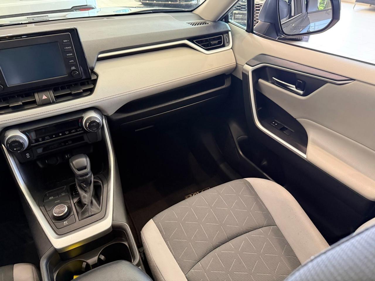 2019 Toyota RAV4 Hybrid XLE Annapolis MD