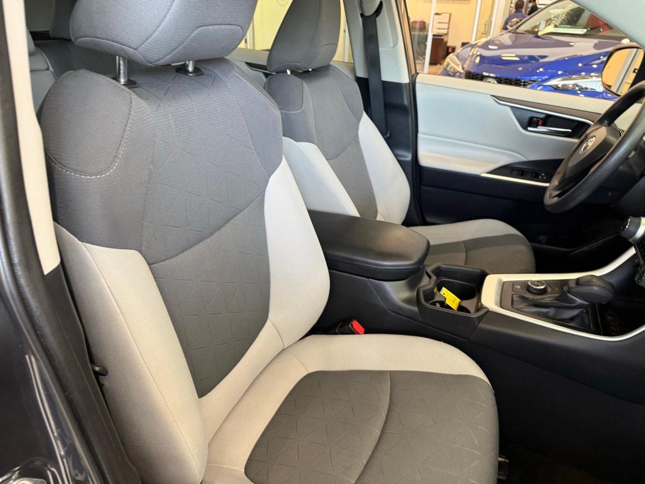 2019 Toyota RAV4 Hybrid XLE Annapolis MD