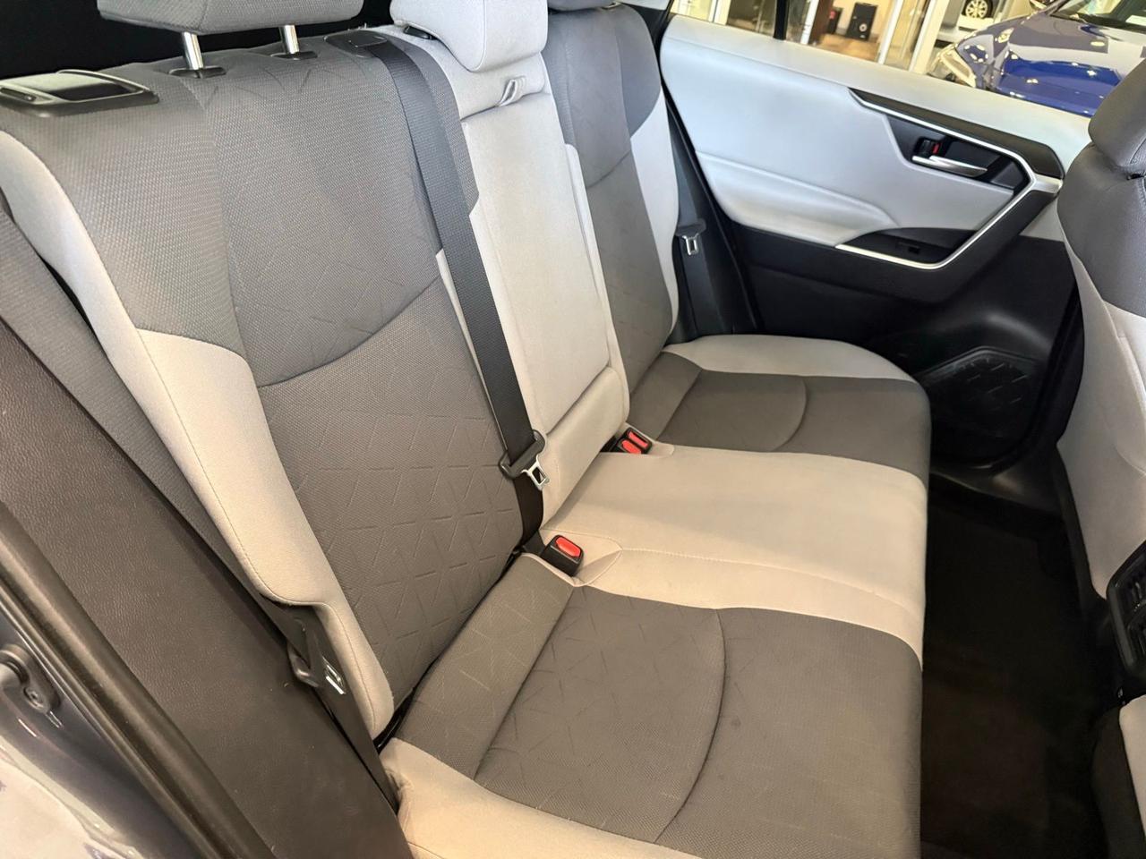 2019 Toyota RAV4 Hybrid XLE Annapolis MD