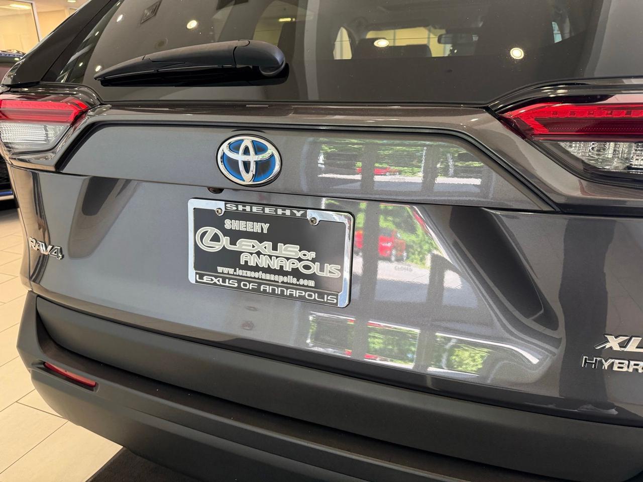 2019 Toyota RAV4 Hybrid XLE Annapolis MD