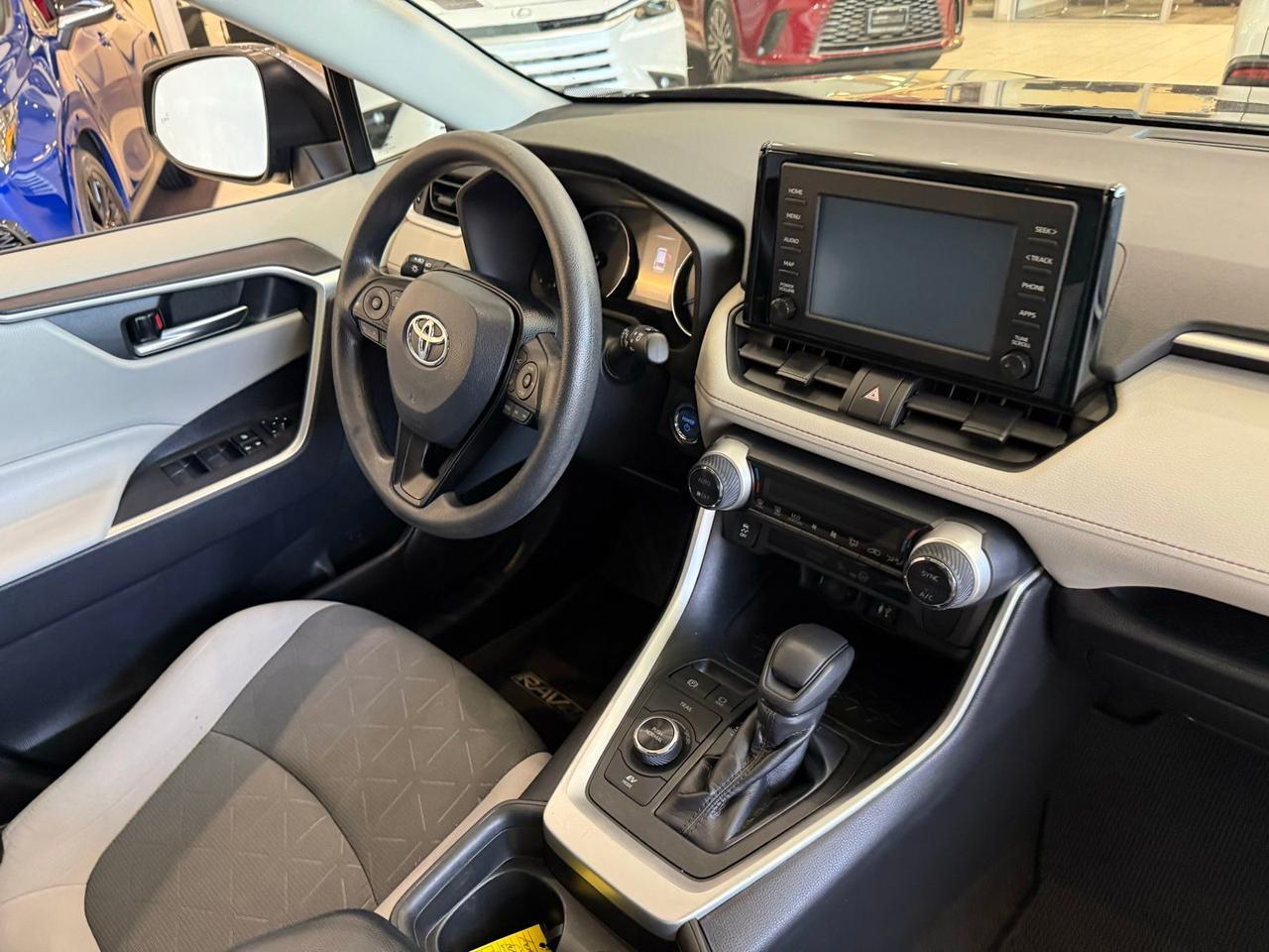 2019 Toyota RAV4 Hybrid XLE Annapolis MD