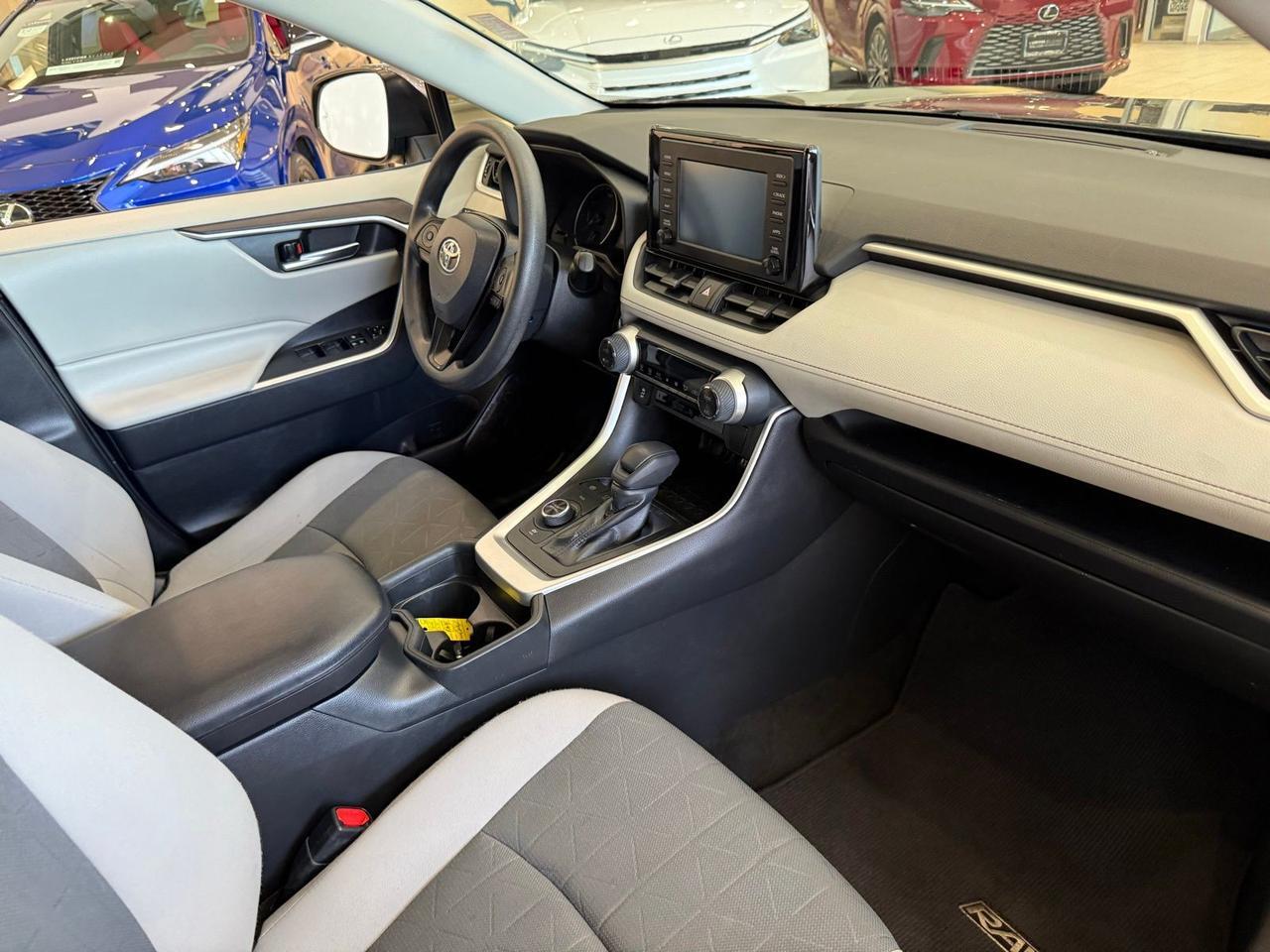 2019 Toyota RAV4 Hybrid XLE Annapolis MD