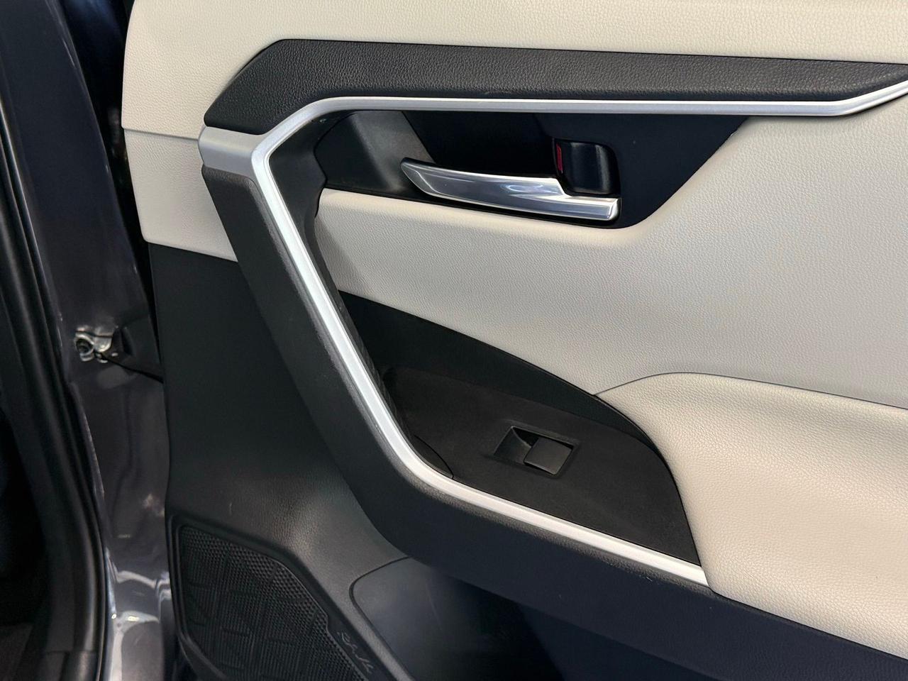2019 Toyota RAV4 Hybrid XLE Annapolis MD