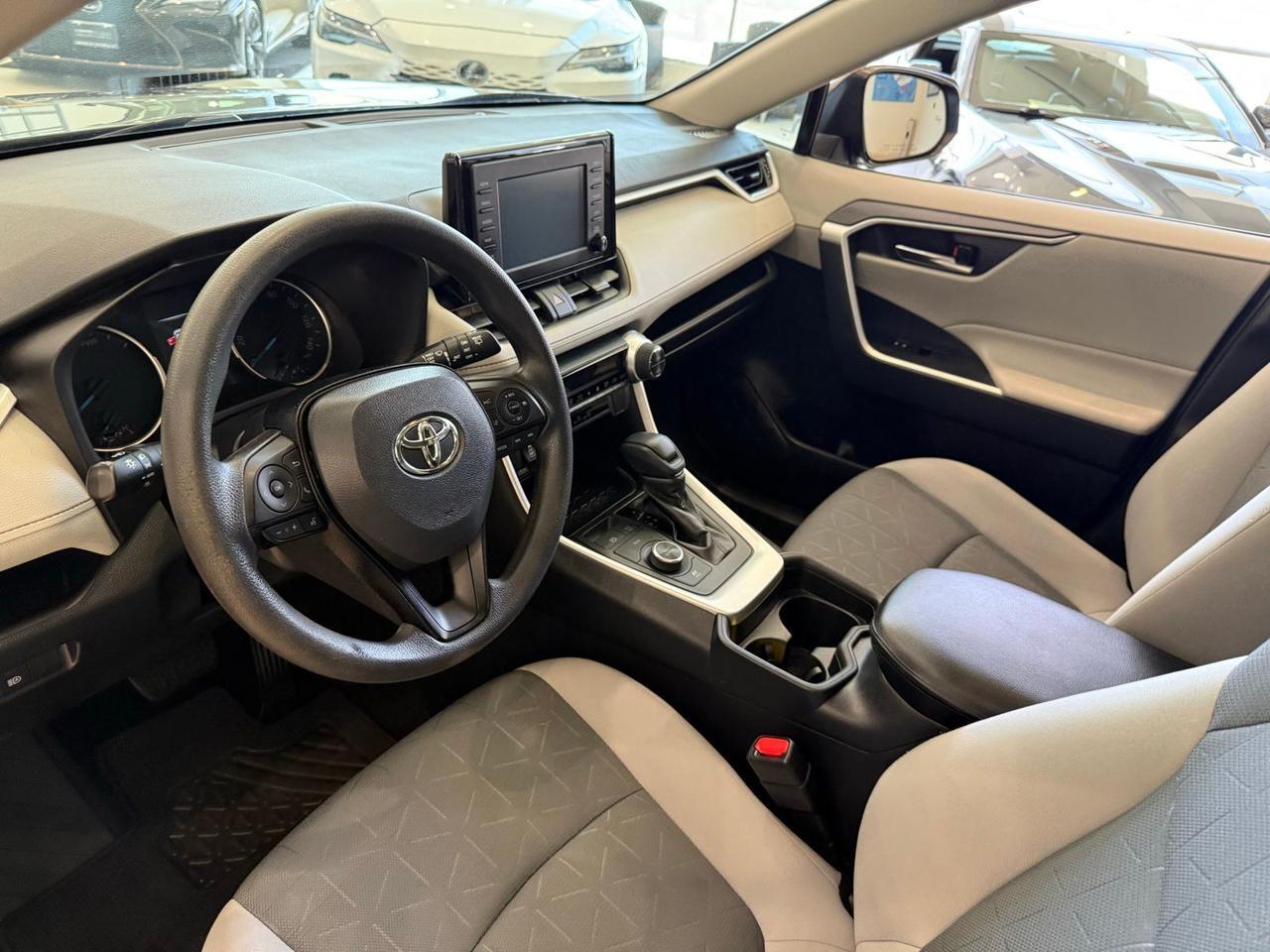 2019 Toyota RAV4 Hybrid XLE Annapolis MD