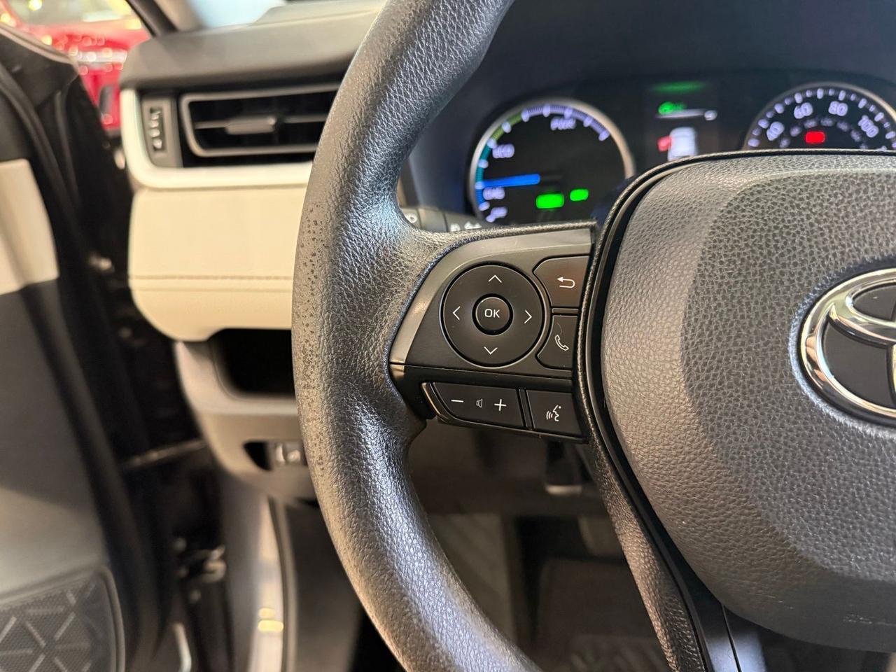 2019 Toyota RAV4 Hybrid XLE Annapolis MD