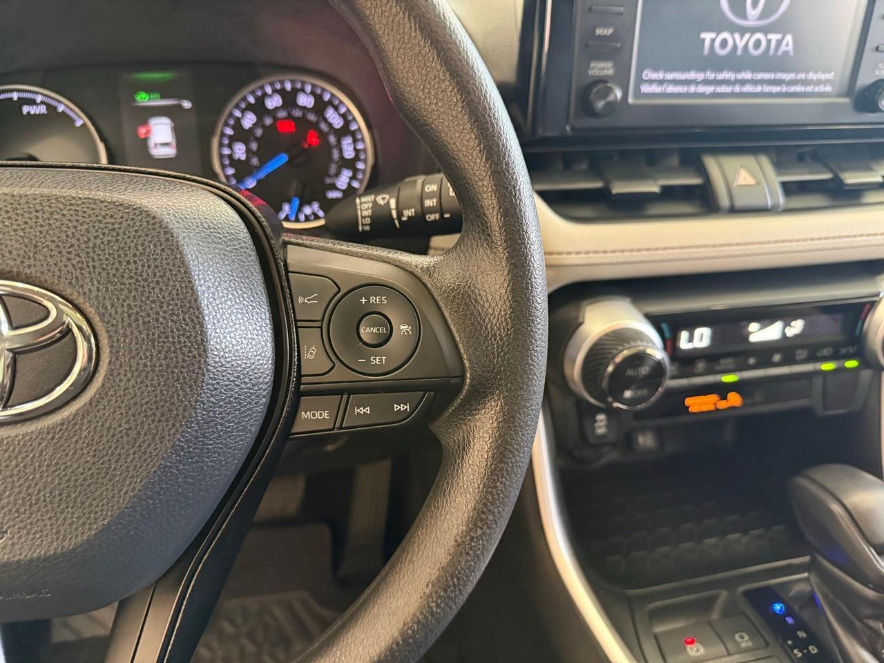 2019 Toyota RAV4 Hybrid XLE Annapolis MD