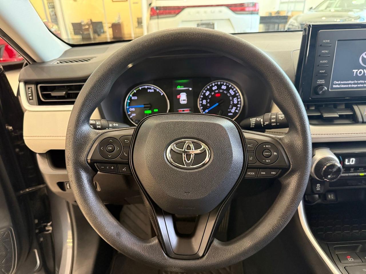 2019 Toyota RAV4 Hybrid XLE Annapolis MD
