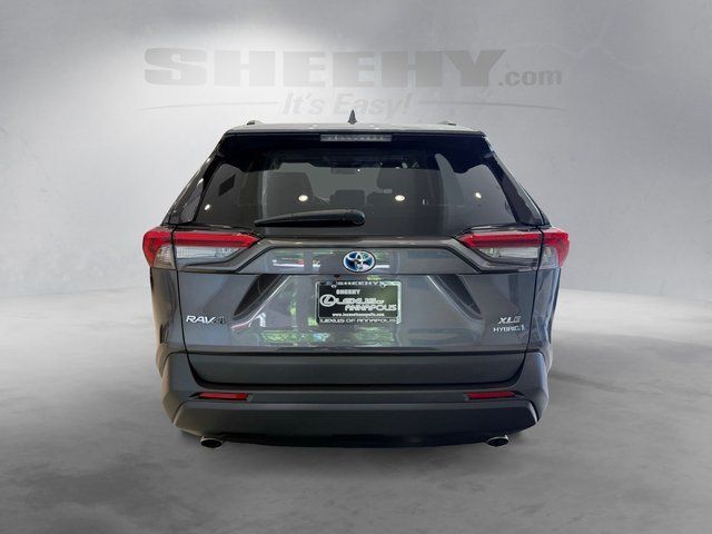 2019 Toyota RAV4 Hybrid XLE Annapolis MD