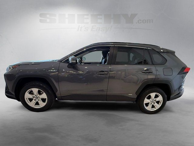 2019 Toyota RAV4 Hybrid XLE Annapolis MD
