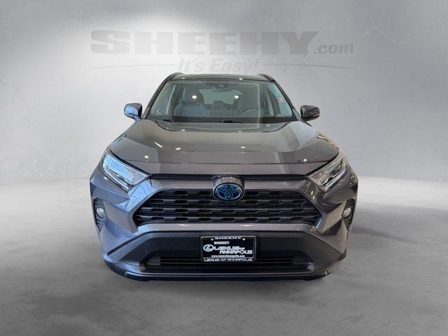 2019 Toyota RAV4 Hybrid XLE Annapolis MD