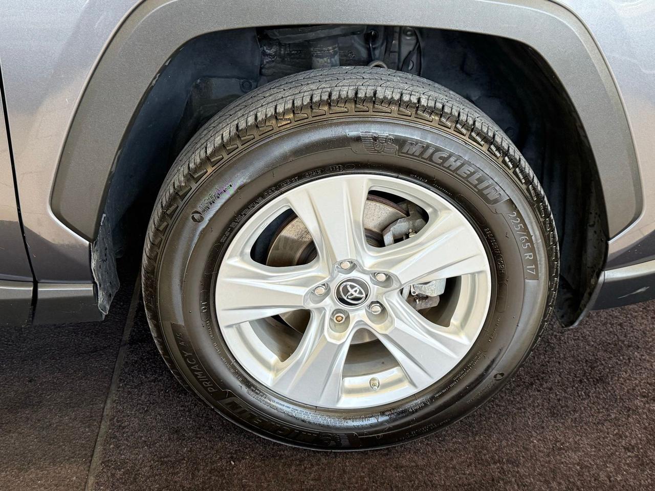 2019 Toyota RAV4 Hybrid XLE Annapolis MD