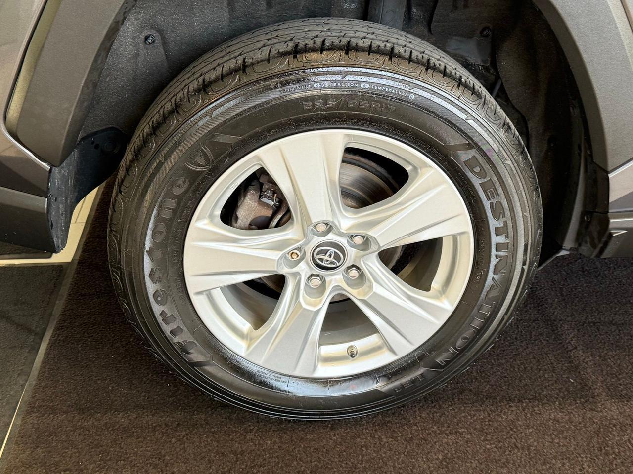 2019 Toyota RAV4 Hybrid XLE Annapolis MD