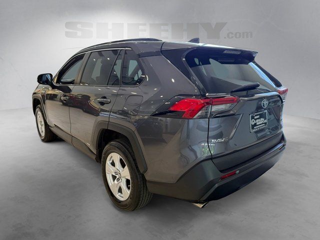 2019 Toyota RAV4 Hybrid XLE Annapolis MD
