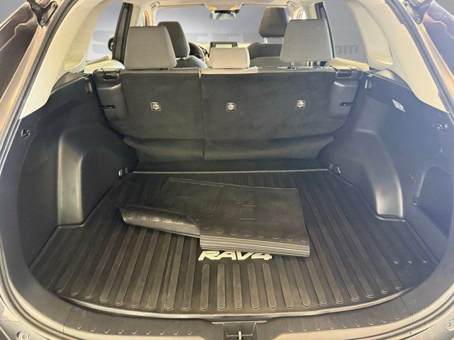 2019 Toyota RAV4 Hybrid XLE Annapolis MD