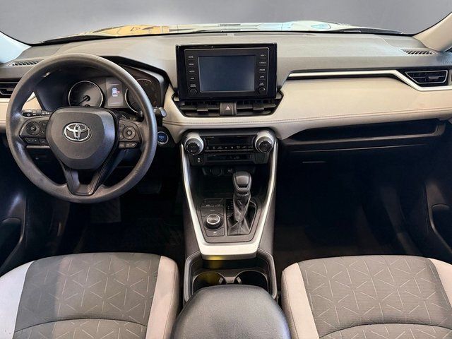 2019 Toyota RAV4 Hybrid XLE Annapolis MD