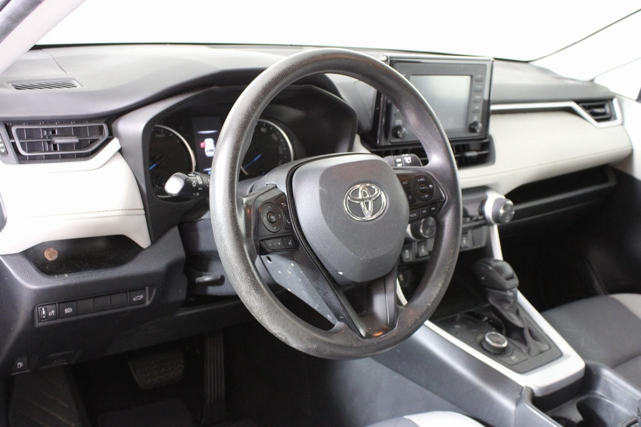 2019 Toyota RAV4 Hybrid XLE Manassas VA