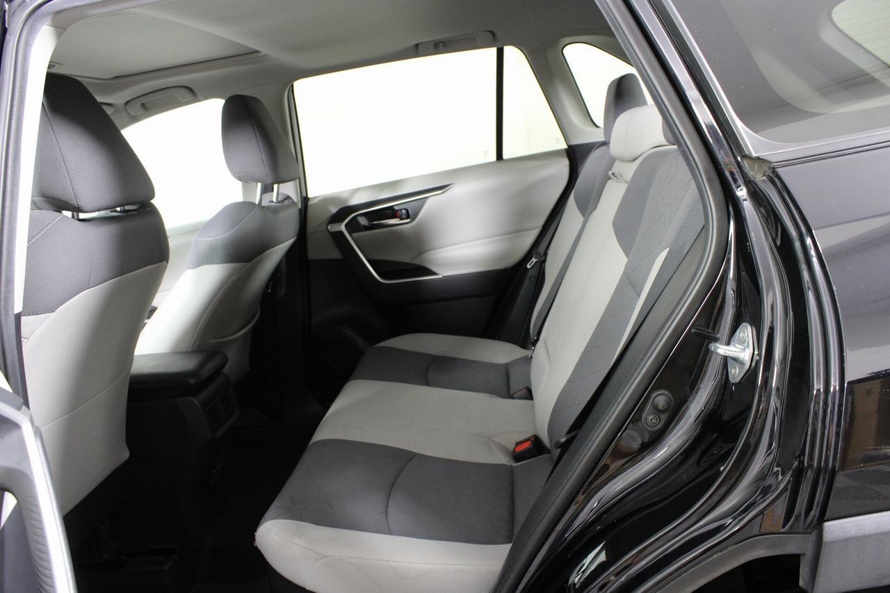 2019 Toyota RAV4 Hybrid XLE Manassas VA