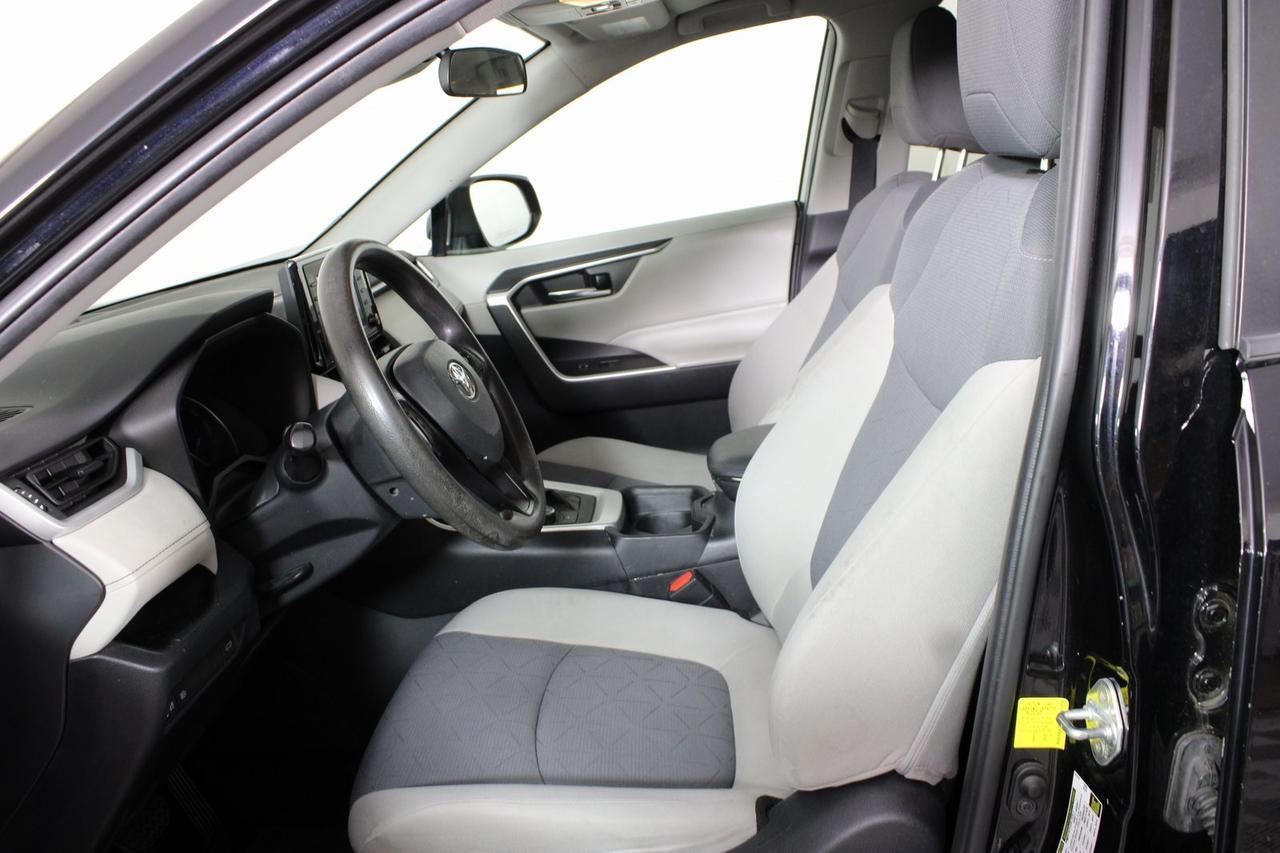 2019 Toyota RAV4 Hybrid XLE Manassas VA
