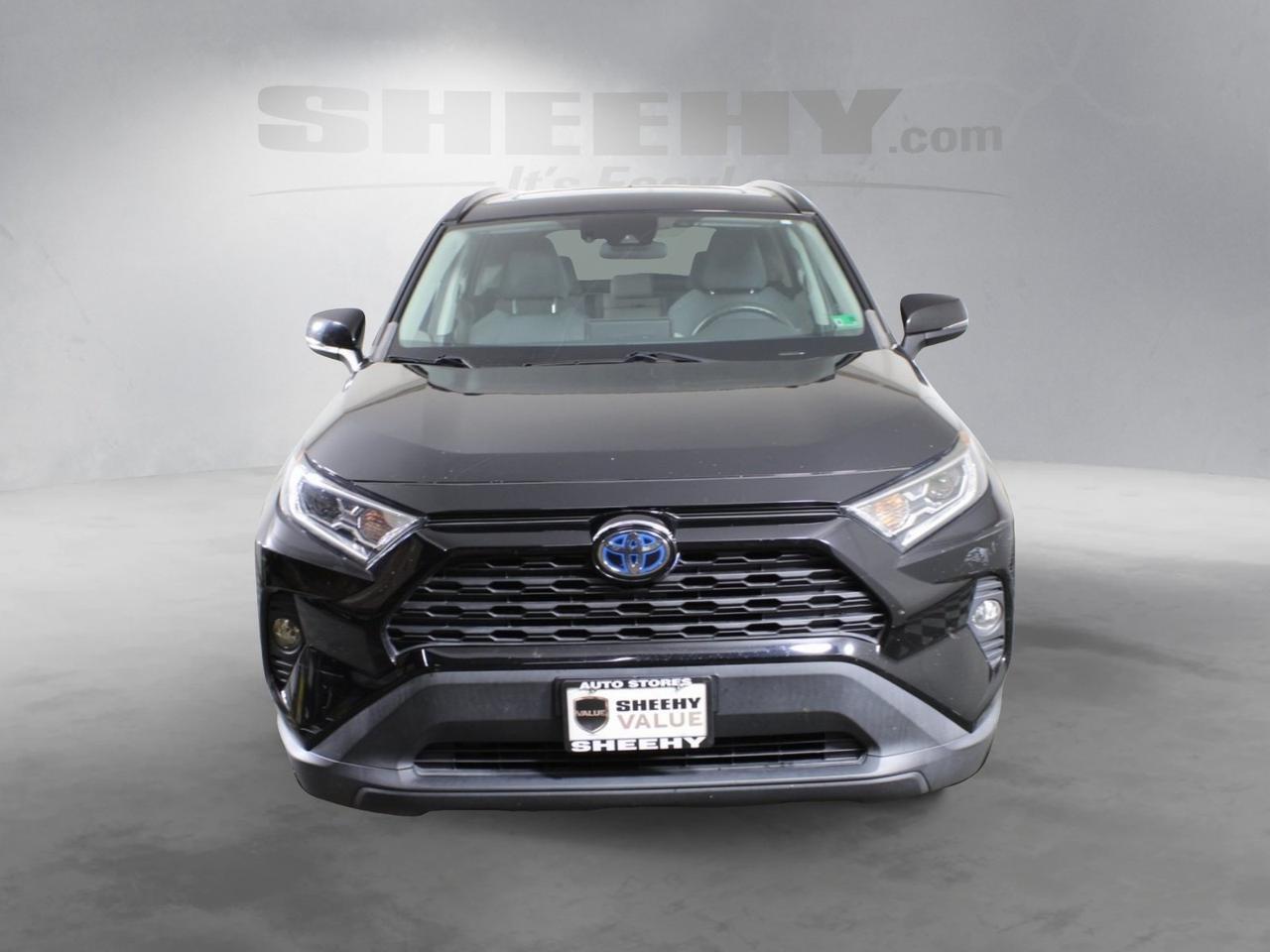 2019 Toyota RAV4 Hybrid XLE Manassas VA