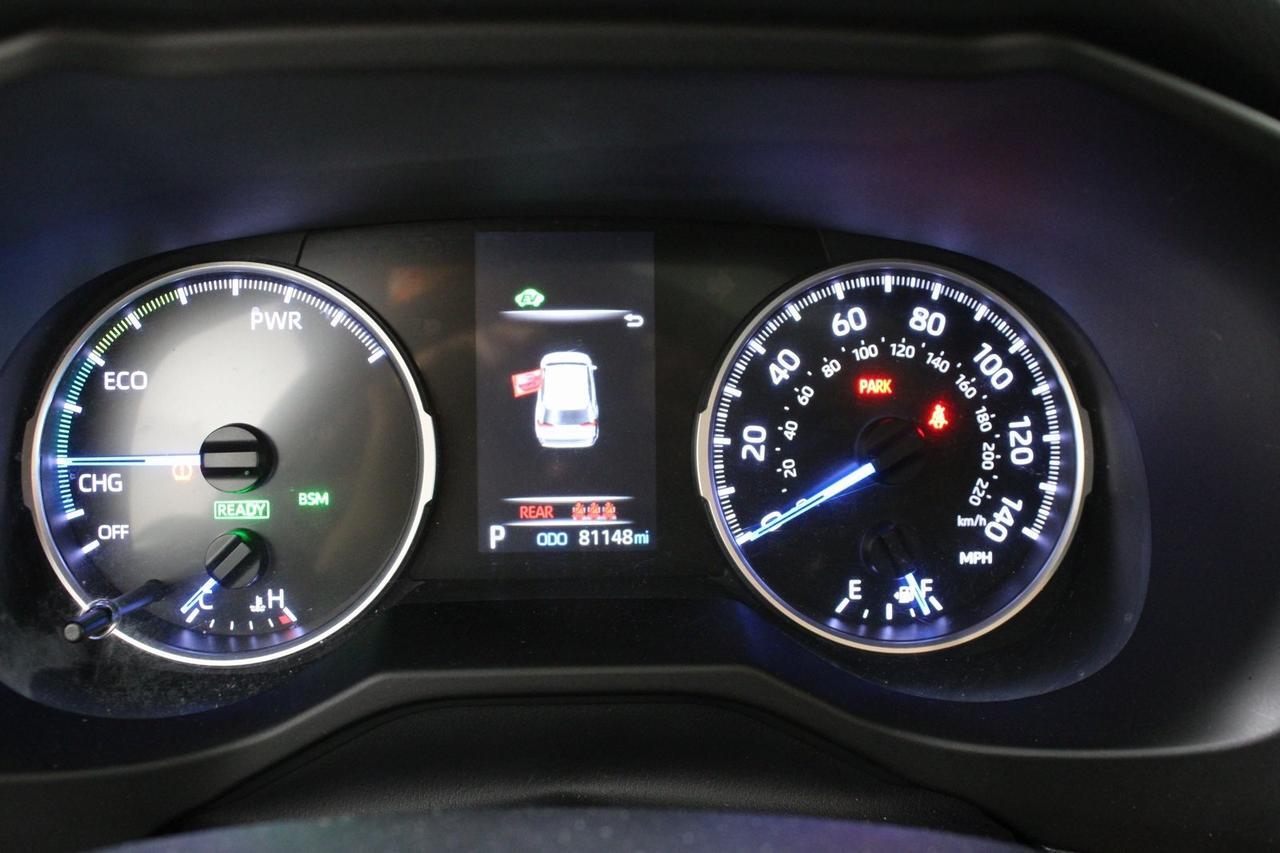 2019 Toyota RAV4 Hybrid XLE Manassas VA