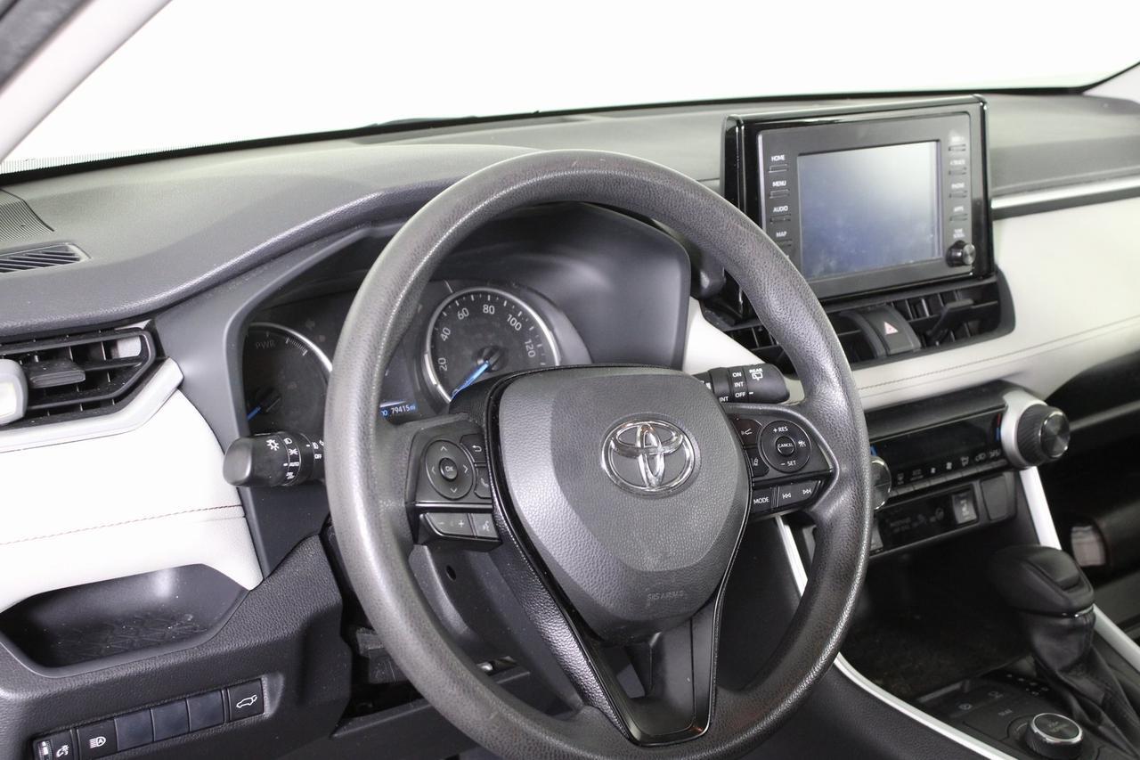 2019 Toyota RAV4 Hybrid XLE Manassas VA
