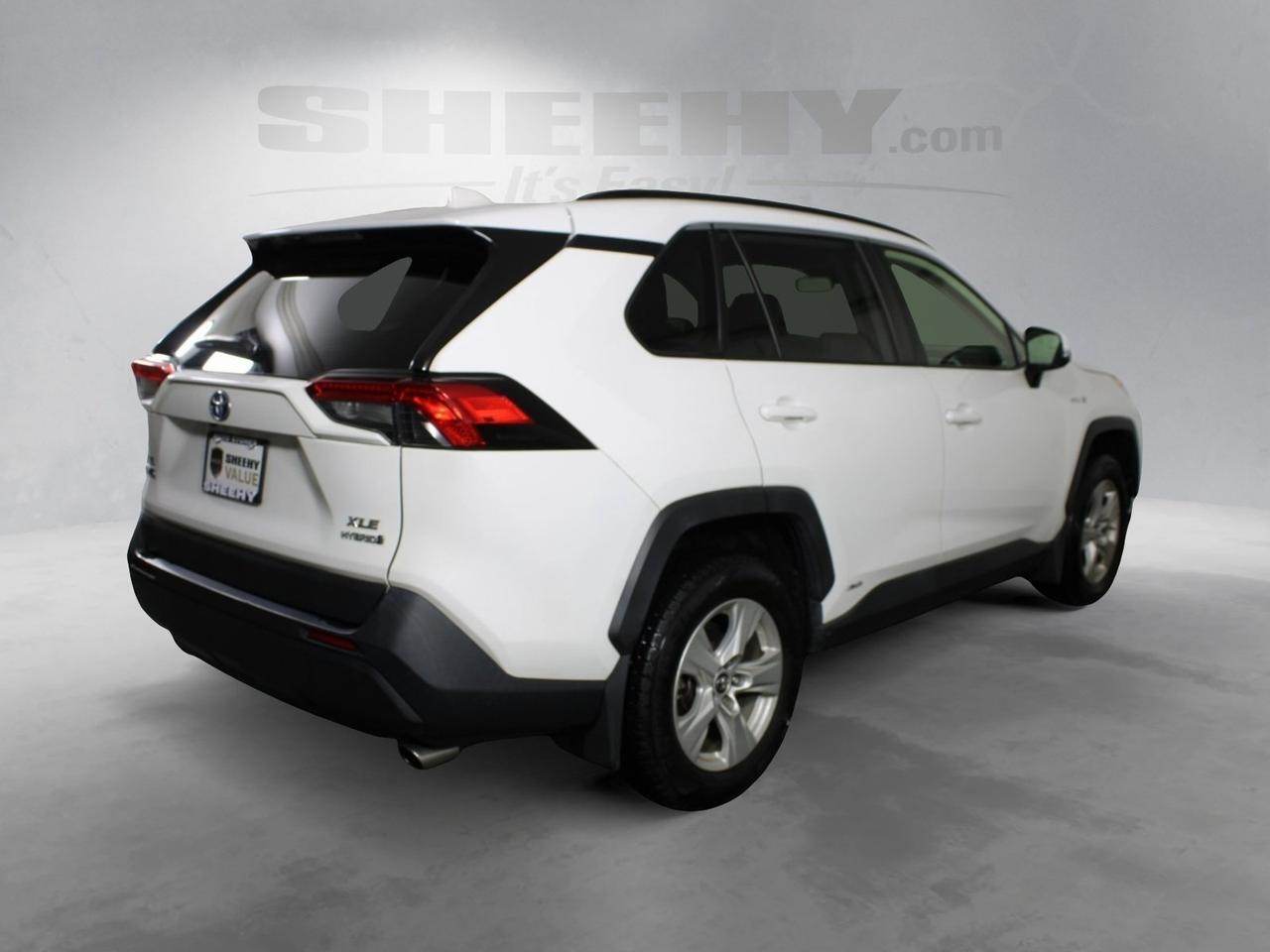 2019 Toyota RAV4 Hybrid XLE Manassas VA
