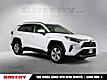 2019 Toyota RAV4 Hybrid XLE