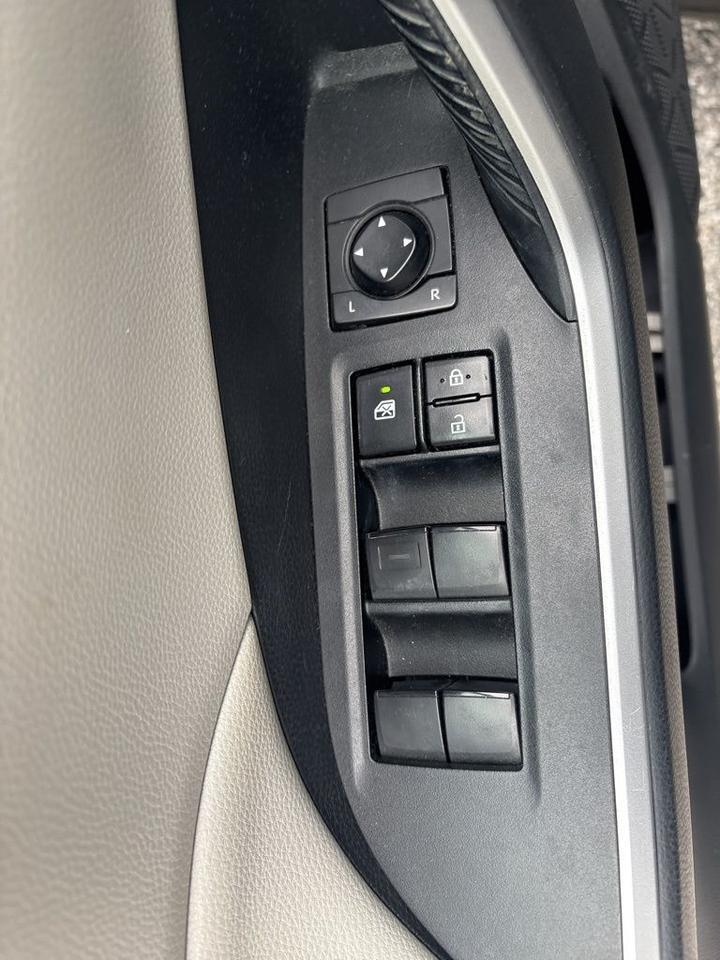2019 Toyota RAV4 Hybrid XLE Cockeysville MD