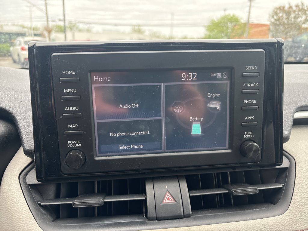 2019 Toyota RAV4 Hybrid XLE Cockeysville MD