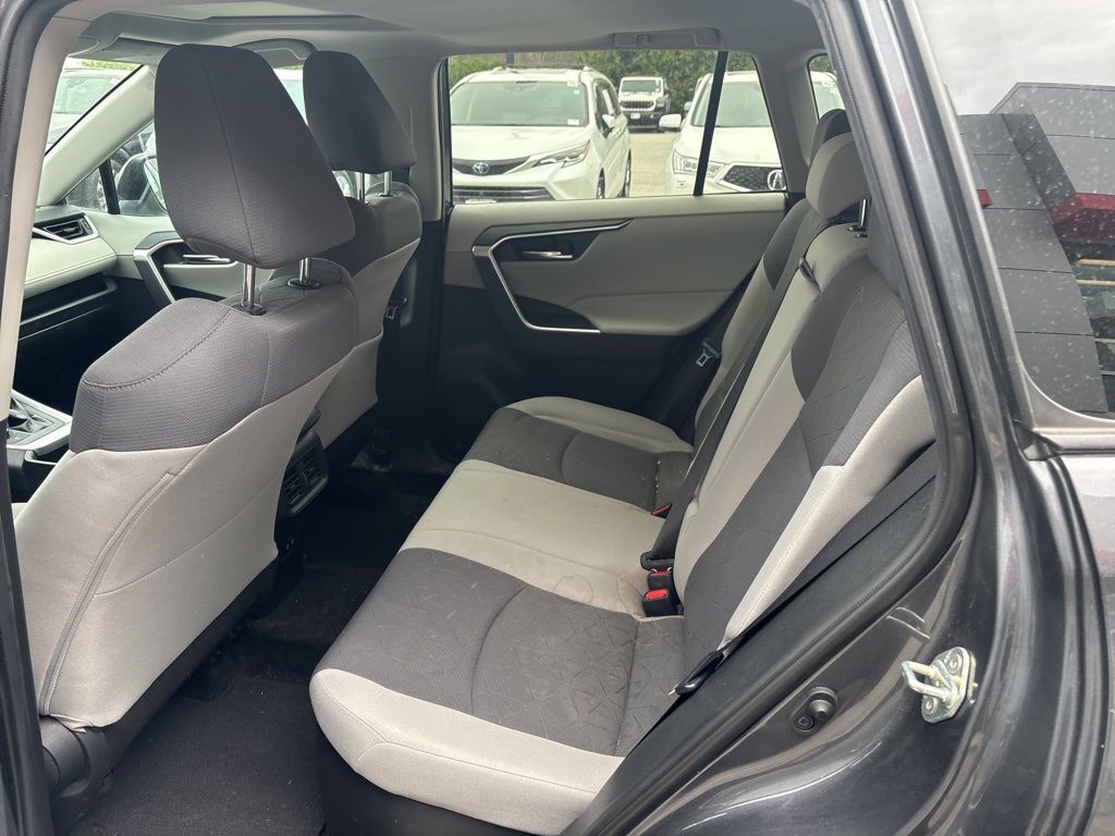 2019 Toyota RAV4 Hybrid XLE Cockeysville MD