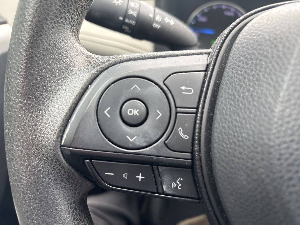 2019 Toyota RAV4 Hybrid XLE Cockeysville MD