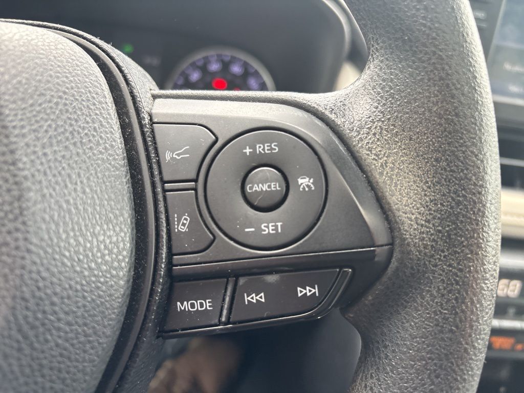 2019 Toyota RAV4 Hybrid XLE Cockeysville MD