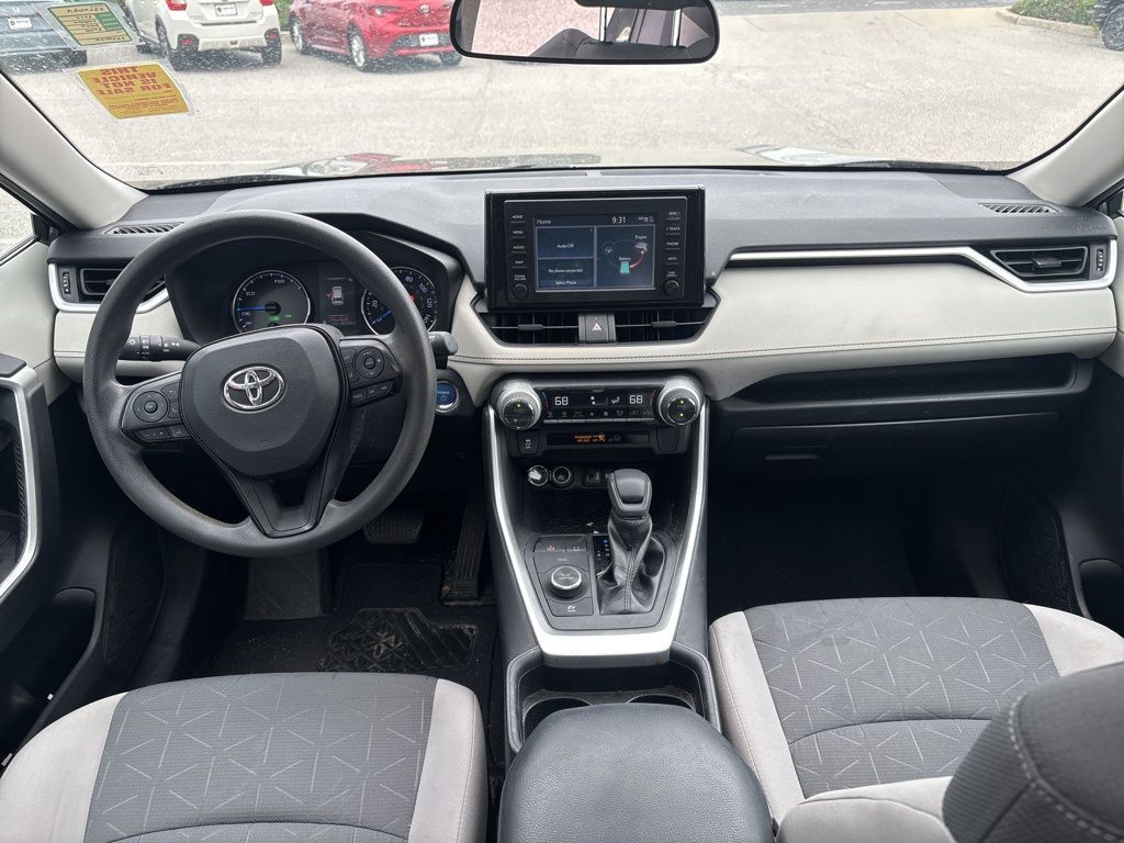2019 Toyota RAV4 Hybrid XLE Cockeysville MD