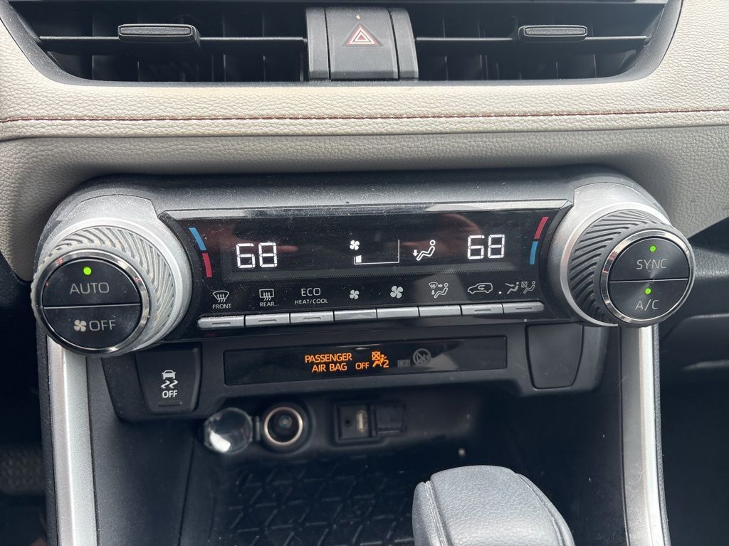 2019 Toyota RAV4 Hybrid XLE Cockeysville MD