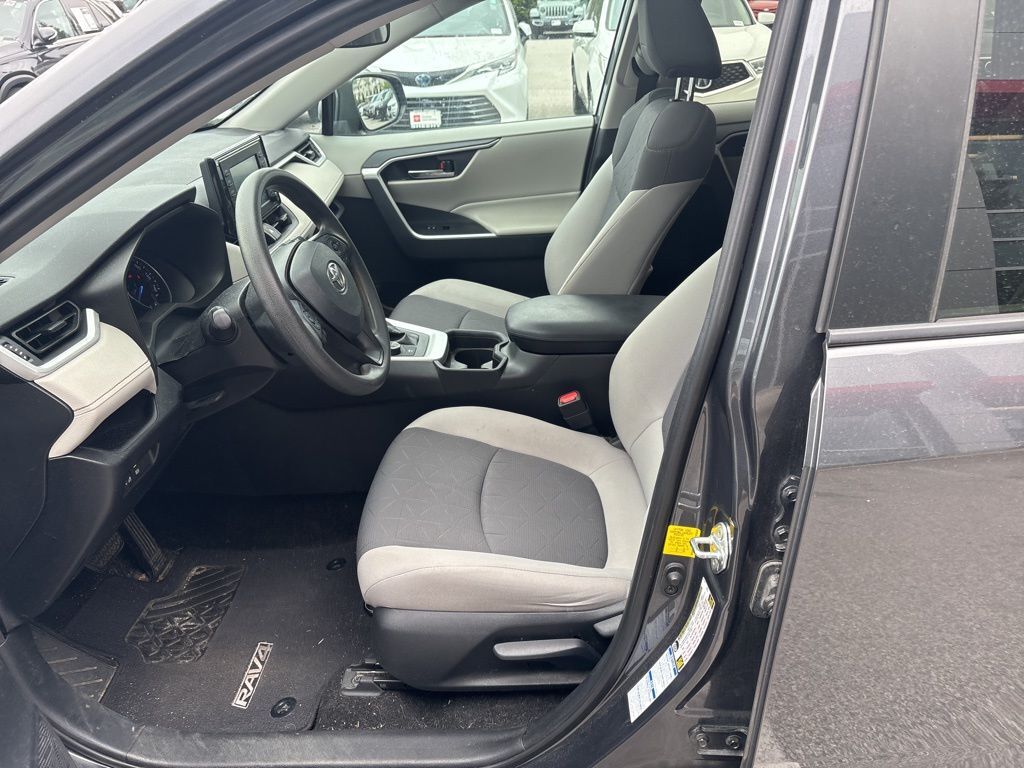 2019 Toyota RAV4 Hybrid XLE Cockeysville MD