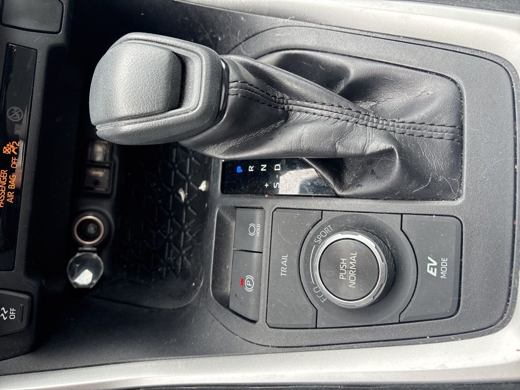 2019 Toyota RAV4 Hybrid XLE Cockeysville MD