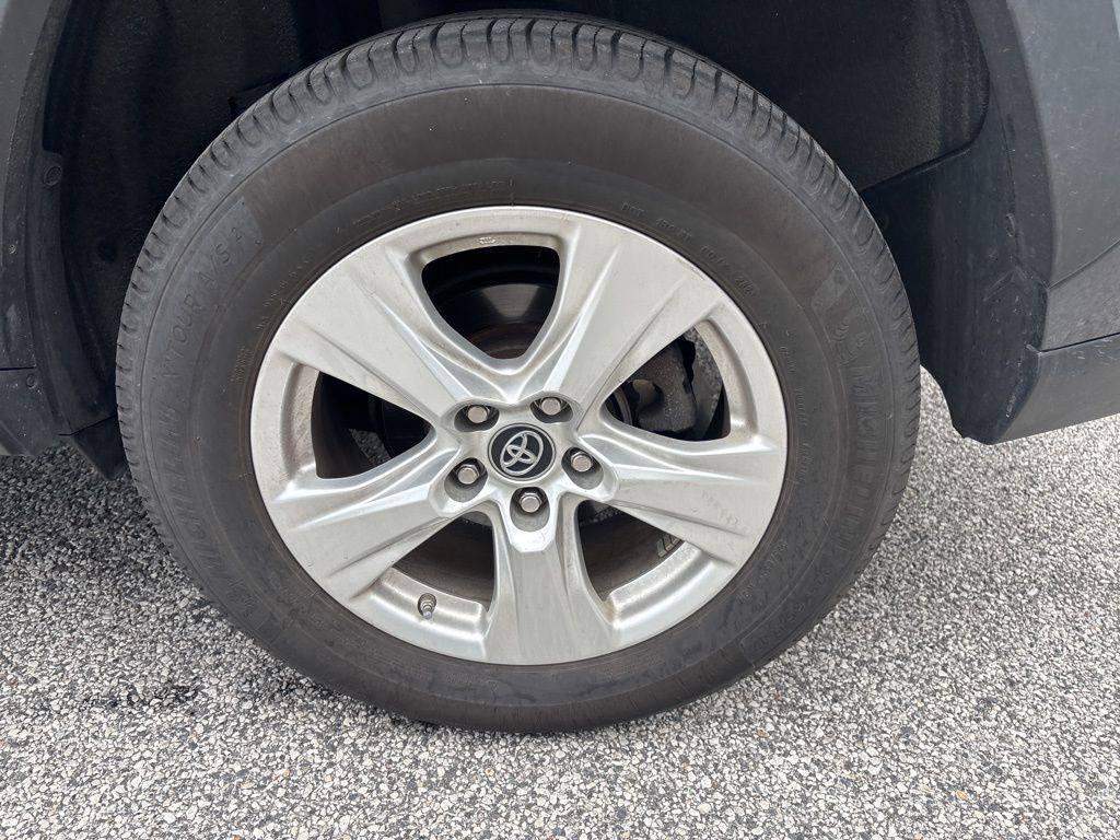 2019 Toyota RAV4 Hybrid XLE Cockeysville MD