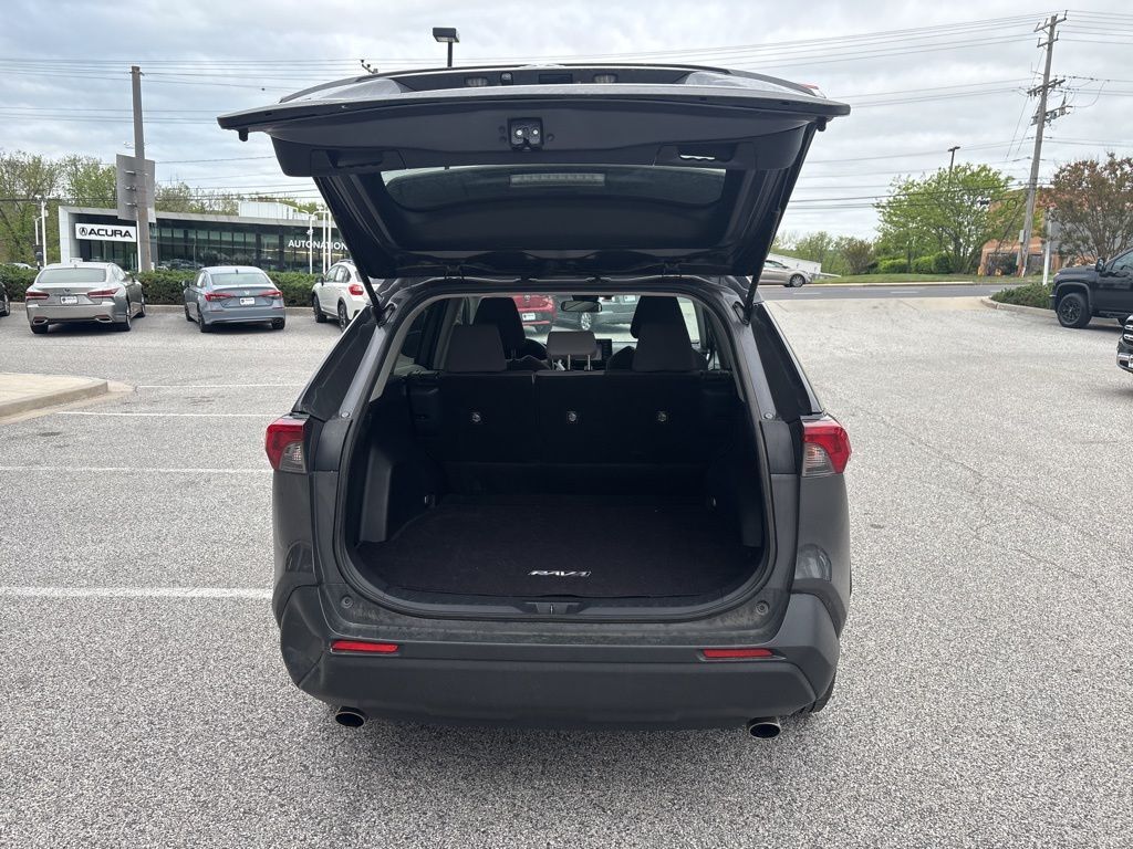 2019 Toyota RAV4 Hybrid XLE Cockeysville MD
