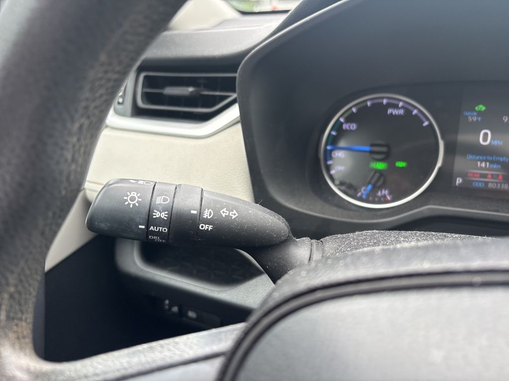 2019 Toyota RAV4 Hybrid XLE Cockeysville MD