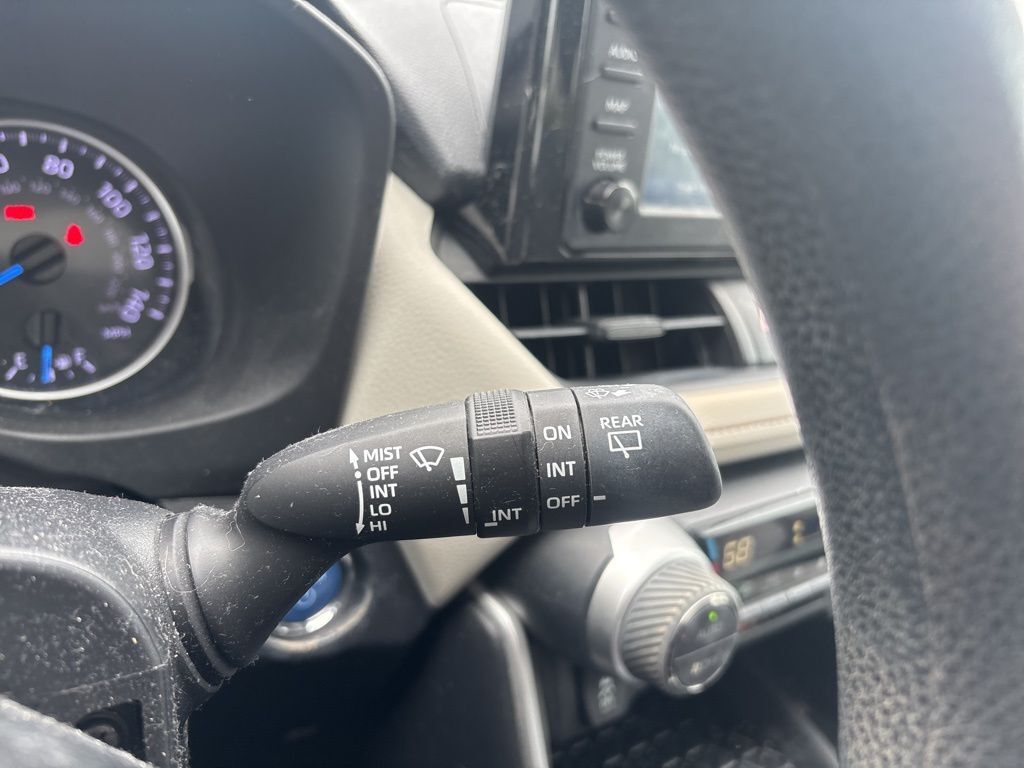 2019 Toyota RAV4 Hybrid XLE Cockeysville MD