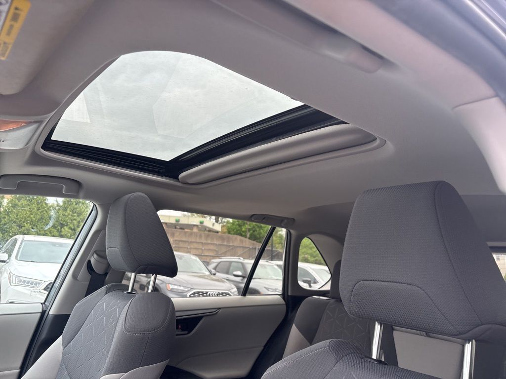 2019 Toyota RAV4 Hybrid XLE Cockeysville MD