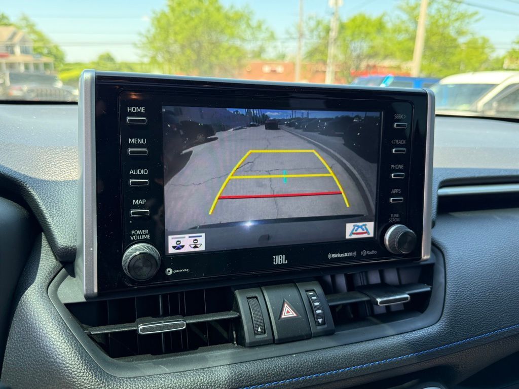 2019 Toyota RAV4 Hybrid XSE Crestwood KY