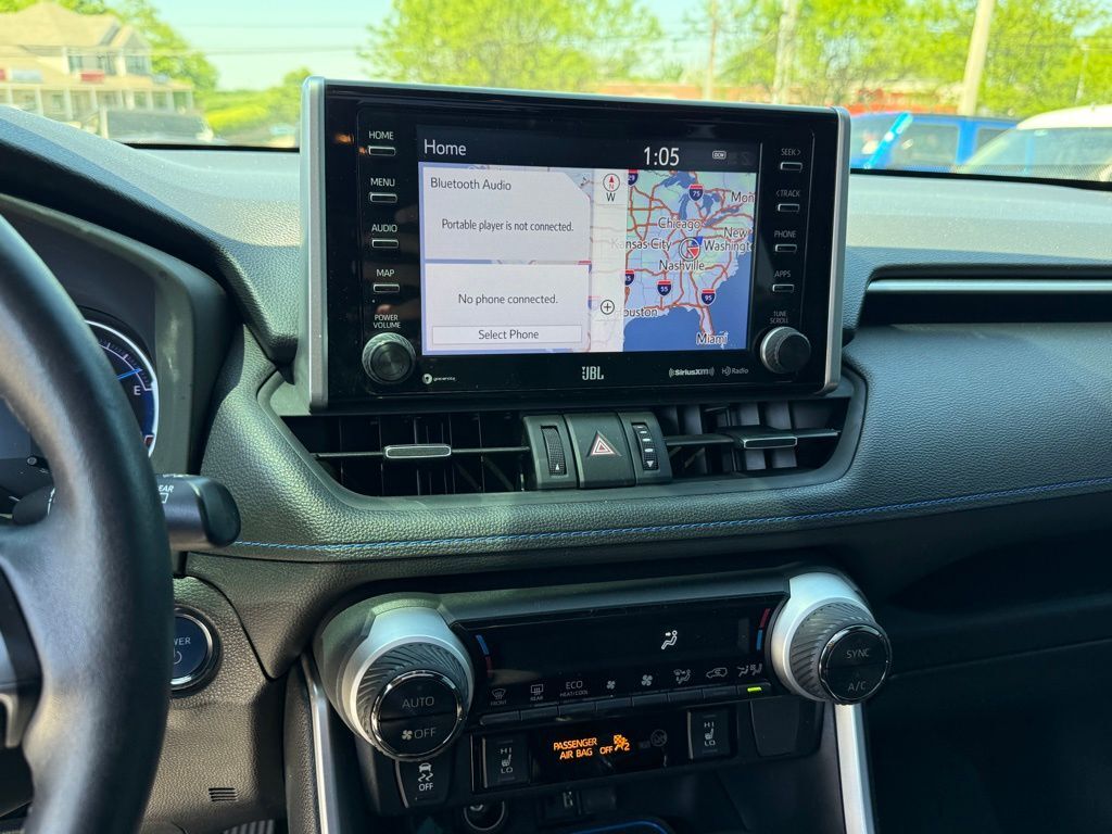 2019 Toyota RAV4 Hybrid XSE Crestwood KY