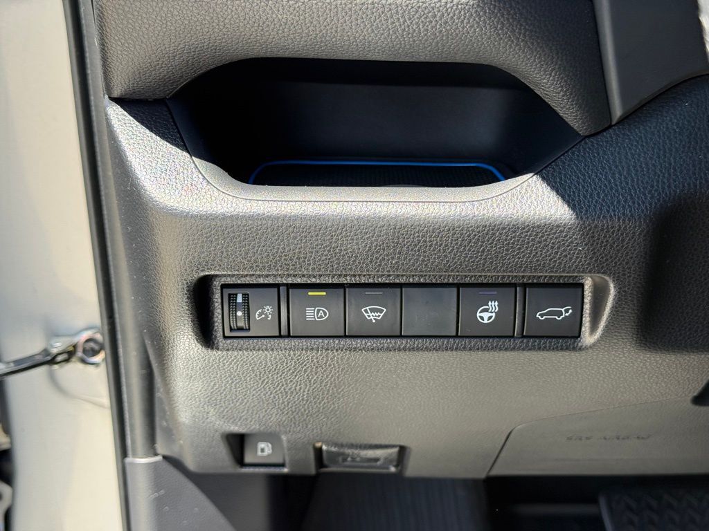 2019 Toyota RAV4 Hybrid XSE Crestwood KY
